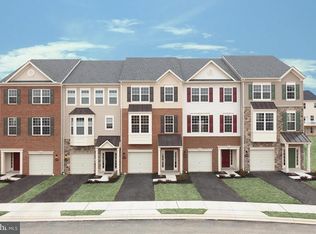 8458 Hedwig Ln, Frederick, MD 21704