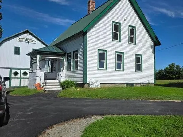 696 Center Road, Corinna, ME 04928