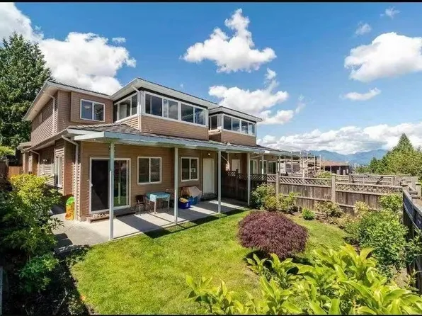 546X Chaffey Ave, Burnaby, BC V5H 2S1