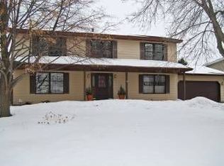 3311 Oxford Alcove, Woodbury, MN 55125