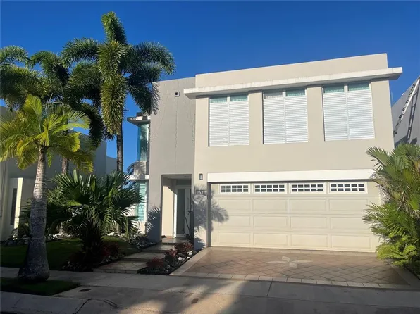 A9 Calle Blvd, Canovanas, PR 00729