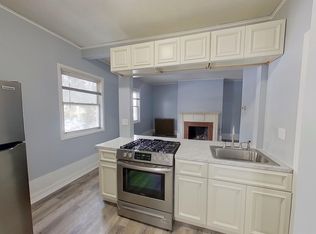 846 Warren St APT 1L, Albany, NY 12208