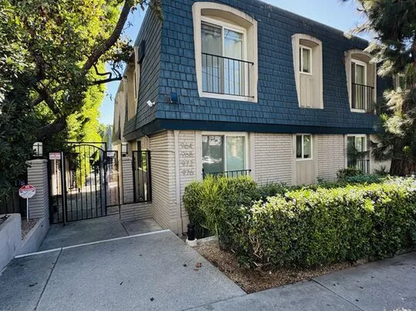 964 Larrabee St APT 107, West Hollywood, CA 90069