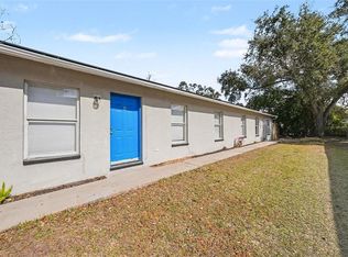 3605 Temple St, Tampa, FL 33619