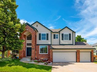 2151 Mountain Maple Ave, Highlands Ranch, CO 80129