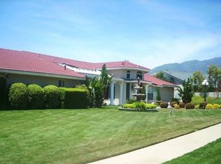 2129 N 1st Ave, Upland, CA 91784