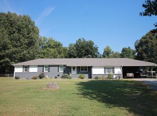 2126 Woodlawn Rd, Brighton, TN 38011