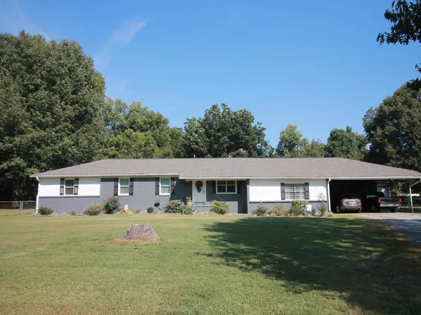 2126 Woodlawn Rd, Brighton, TN 38011