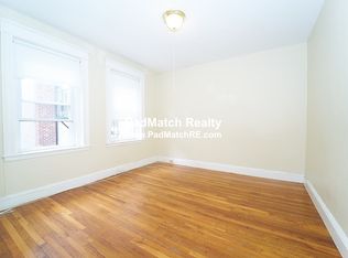 221 Kelton St #12058063, Allston, MA 02134