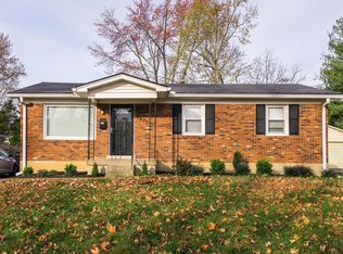 6402 Fernview Rd, Louisville, KY 40291