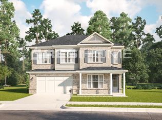 1580 Station Bluff Dr, Lawrenceville, GA 30045