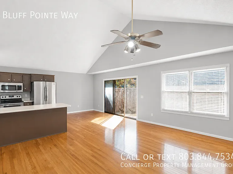 3 Bluff Pointe Way — Photo 3