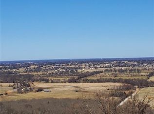 10921 Orr Rd, Prairie Grove, AR 72753