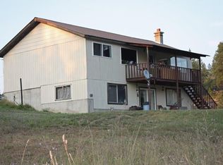 4532 Baker Lake Rd, Newport, WA 99156