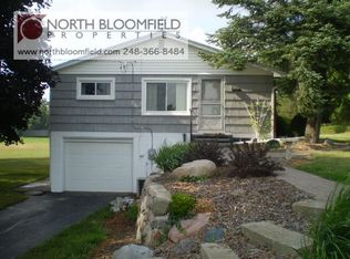 2050 Ford Rd, White Lake, MI 48383