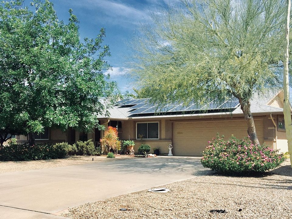 Purple Sage Court