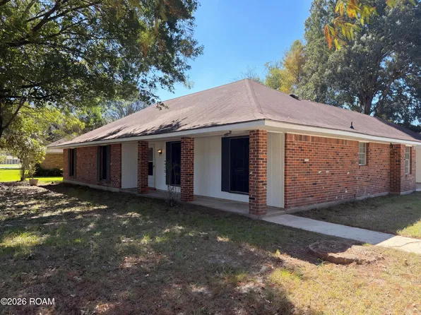 10525 Carmel Dr, Baton Rouge, LA 70818