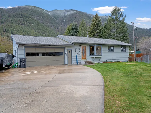 13 Canyon View Dr, Missoula, MT 59802