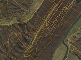 N Apple Ridge Rd, Romney, WV 26757