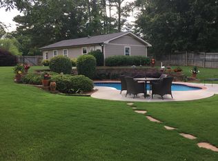 1708 Lovely Ln, Tucker, GA 30084