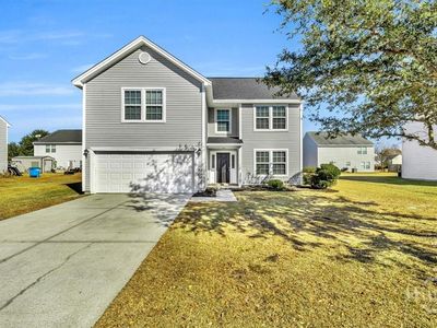 419 Flint Drive, Rincon, GA, 31326