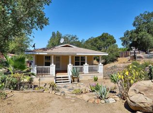 14625 Mussey Grade Rd #M29, Ramona, CA 92065