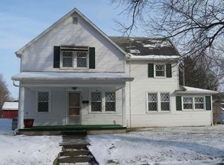 407 S Martin St, Ligonier, IN 46767