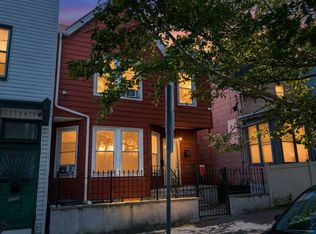 518 Union Avenue, Paterson, NJ 07522