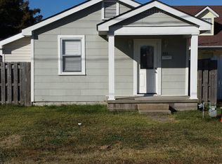 450 Avenue J, Marrero, LA 70072