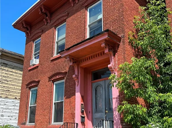1003 State St, Utica, NY 13502