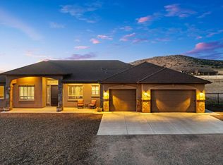 10860 E Lady Bug Pl, Prescott Valley, AZ 86315