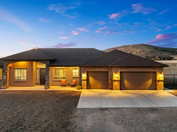 10860 E LADY BUG Place, Prescott Valley, AZ 86315