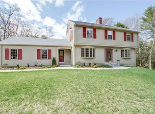 60 Woodcrest Rd, Boxford, MA 01921