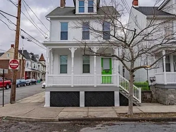 720 High St Floor 1, Bethlehem, PA 18018
