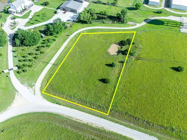 0 SW 102nd St, Augusta, KS 67010