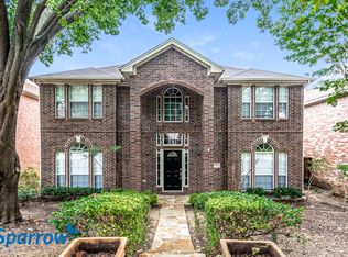 735 Ridgemont Dr, Allen, TX 75002