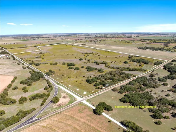 156/ Fm 929, Gatesville, TX 76528