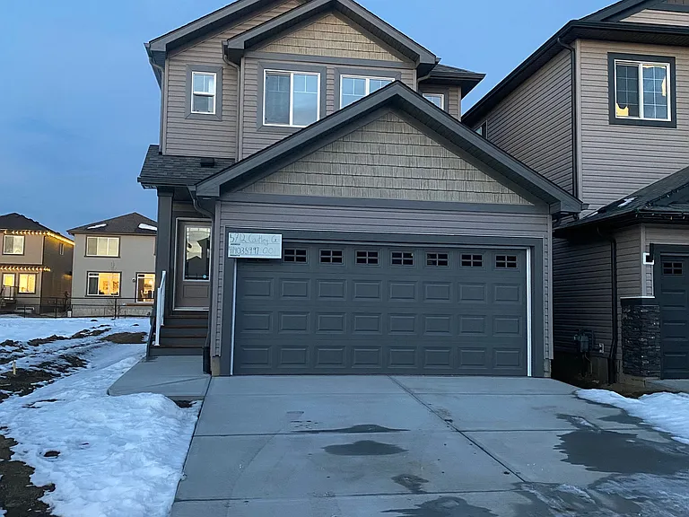 5712 Cautley Cres SW — Photo 1