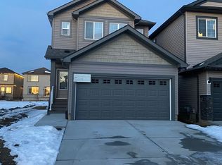 5712 Cautley Cres SW, Edmonton, AB T6W 4X9