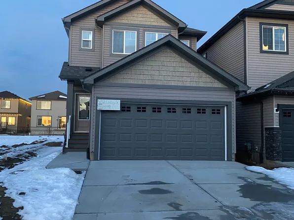 5712 Cautley Cres SW, Edmonton, AB T6W 4X9