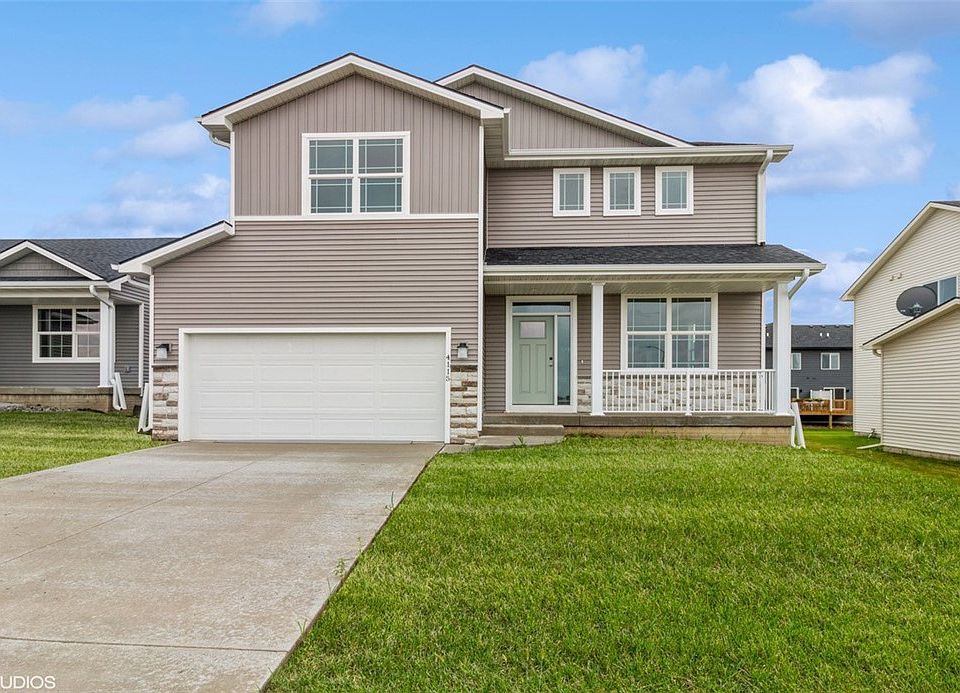4115 NE 3rd St, Ankeny, IA 50023 Zillow