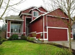 17258 SW Cobble Ct, Sherwood, OR