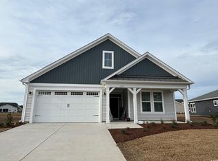 1463 Breakwater Drive Shorehaven Boardwalk LOT 3, Little River, SC 29566