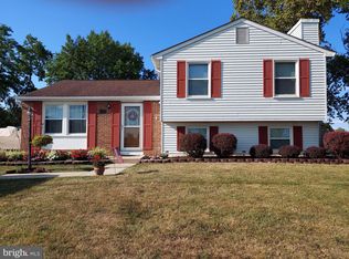 1303 Butterfly Ln, Frederick, MD 21703