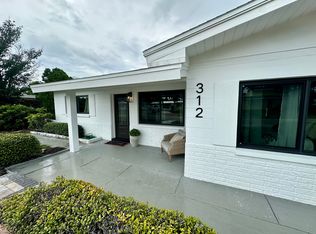 312 41st Ave, Saint Pete Beach, FL 33706