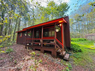 2117 Larkspur Ln, Tobyhanna, PA, 18466