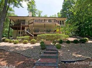 17 Inca Ln, Hot Springs, AR 71909