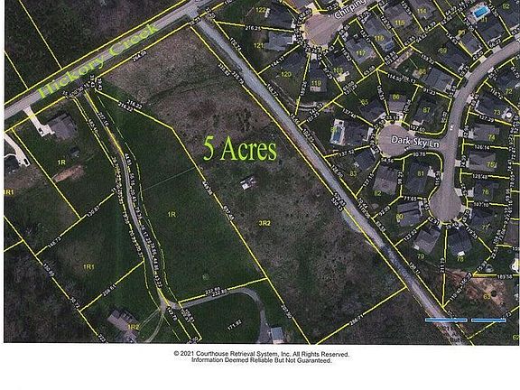 5th image of 12404 Hickory Creek Rd Lot 3R2