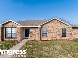 7405 Seascape Dr, Rowlett, TX 75088