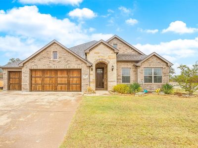 2497 Timber Hills Dr, Burleson, TX, 76028